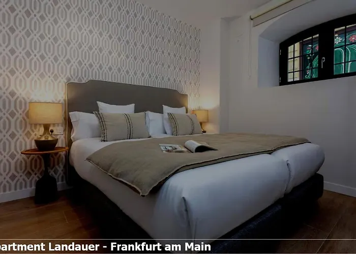 Landauer Apartment