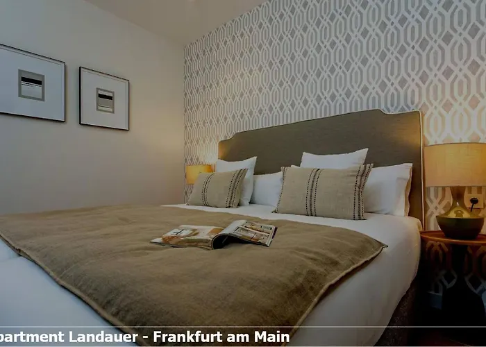 Landauer Apartment