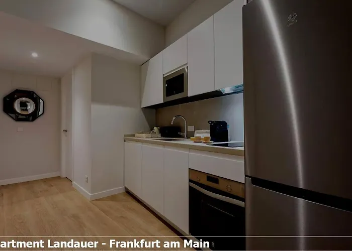Apartment Landauer