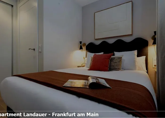 Apartment Landauer