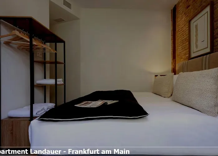 Apartment Landauer