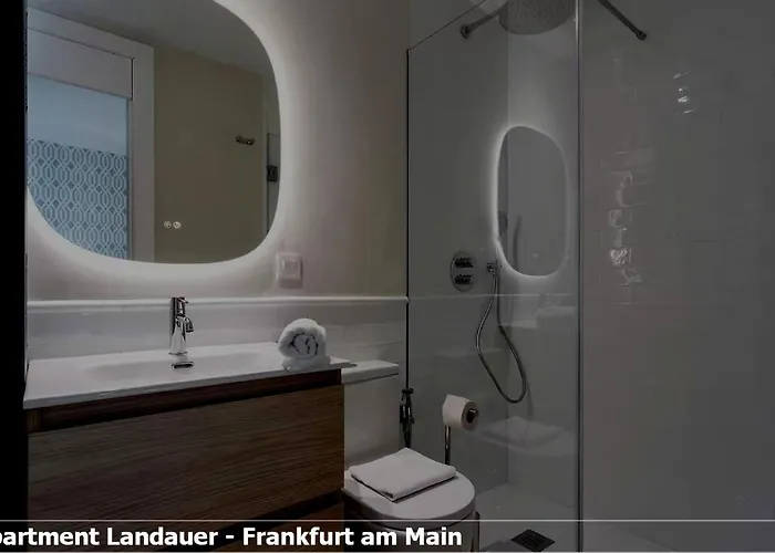 Apartment Landauer *