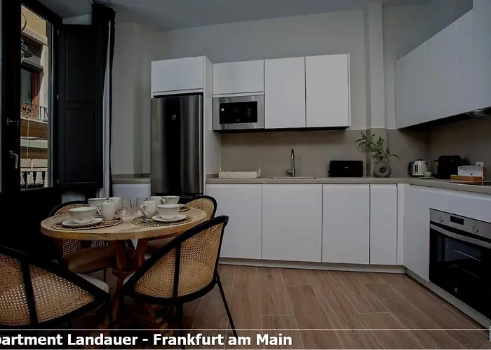 Landauer * Frankfurt am Main