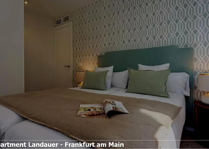 Landauer Frankfurt am Main